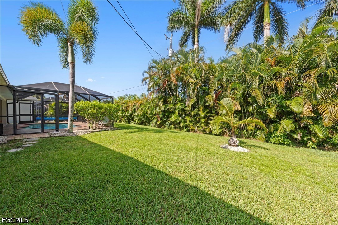 3 Bed Pool Home for Sale in Cape Coral, photo 41