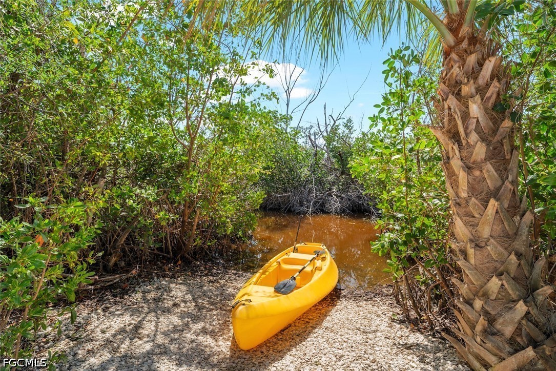 3 Bed Pool Home for Sale in Sanibel Bayous, photo 41