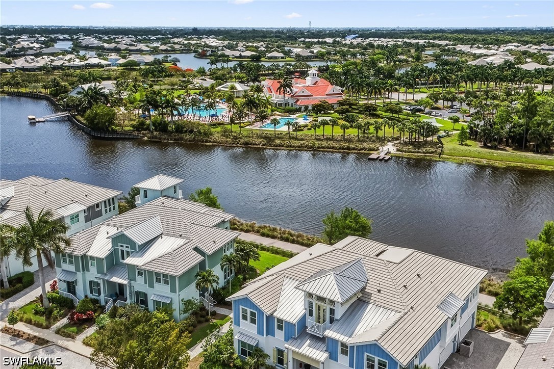 2 Bed Waterfront Home for Sale in Naples, photo 41