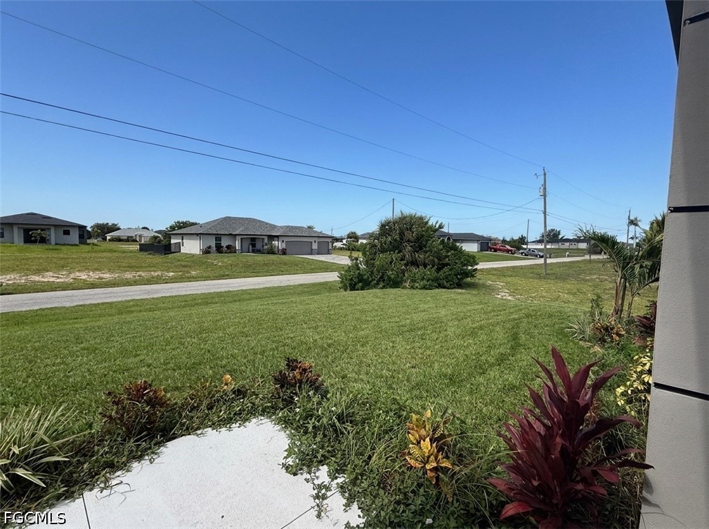 4 Bed SingleFamilyResidence for Sale in Cape Coral, photo 41