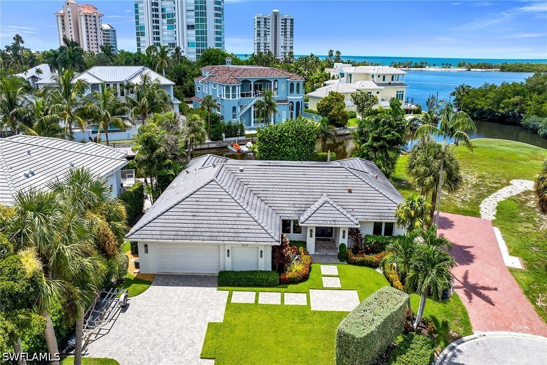 4 Bed Pool Home for Sale in Seagate, photo 41