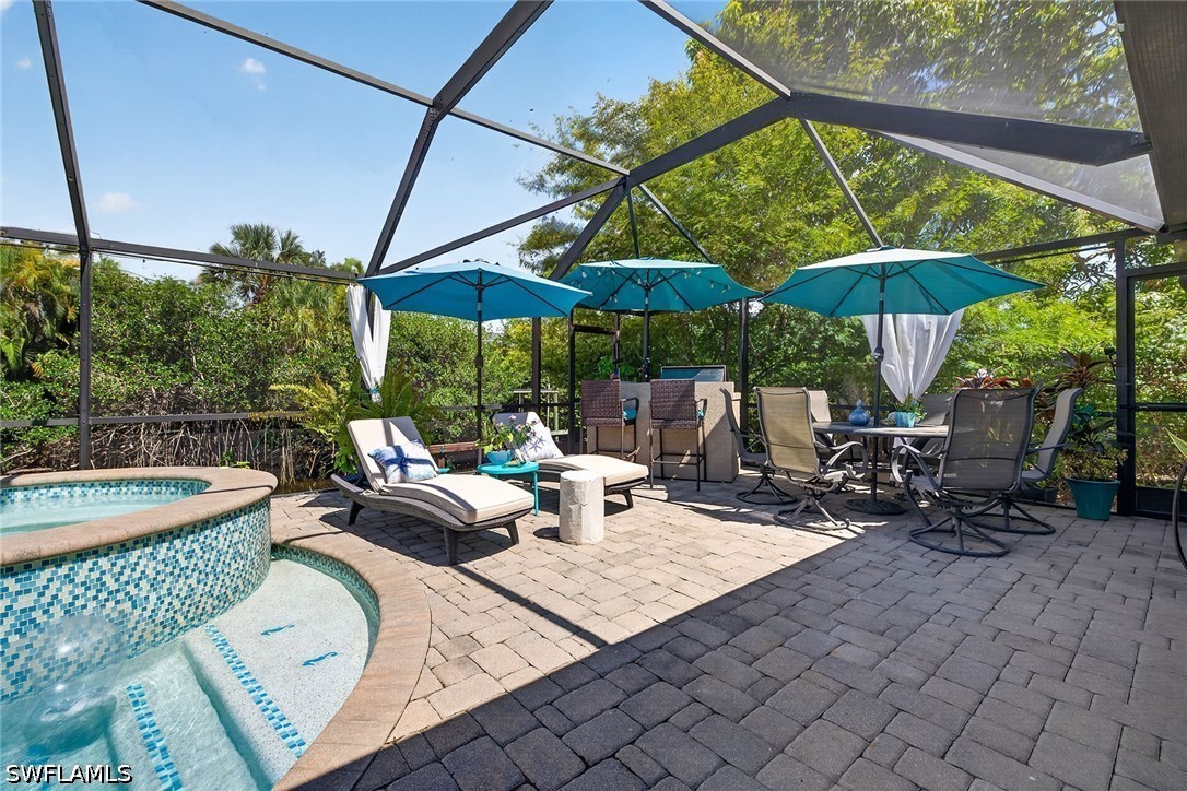 3 Bed Pool Home for Sale in Bonita Farms, photo 41