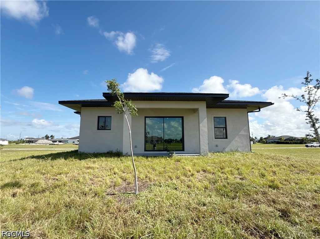 4 Bed SingleFamilyResidence for Sale in Cape Coral, photo 41