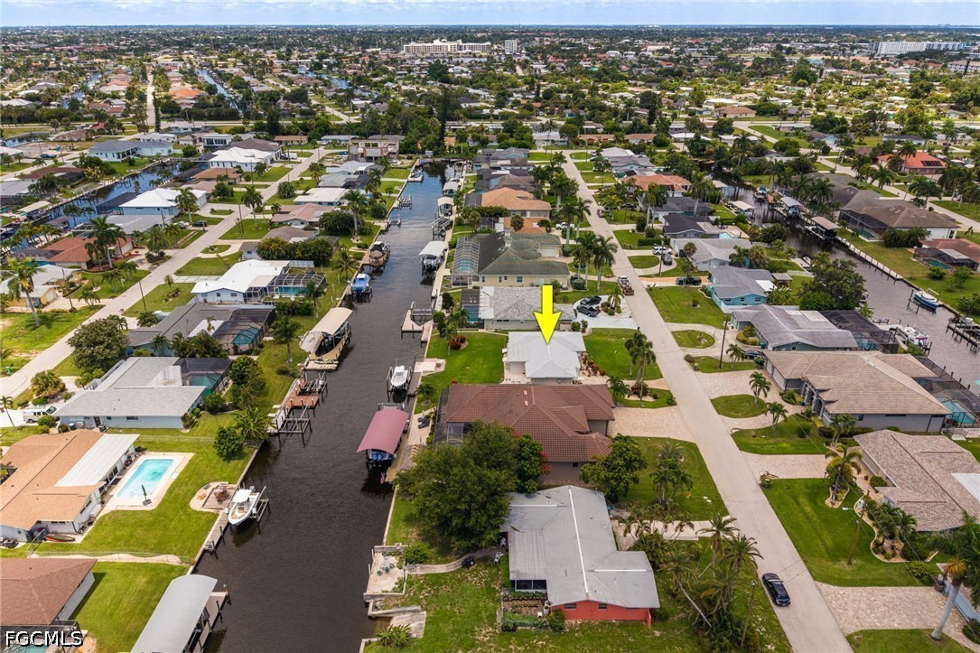 3 Bed Waterfront Home for Sale in Cape Coral, photo 41