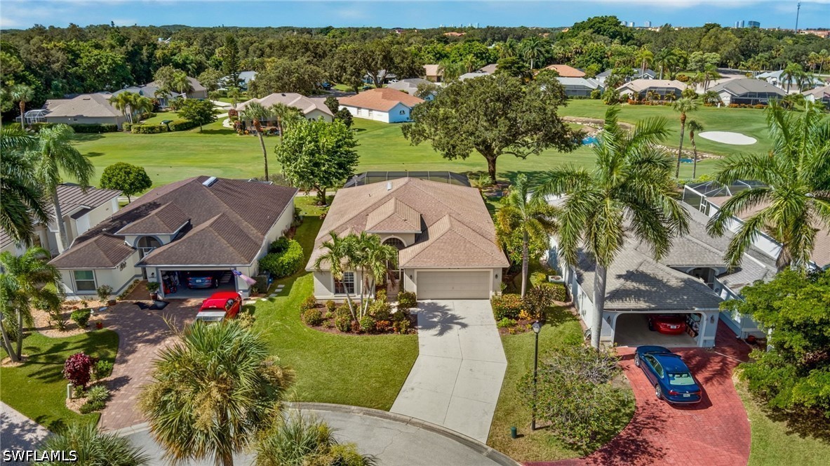 3 Bed Pool Home for Sale in Estero, photo 41