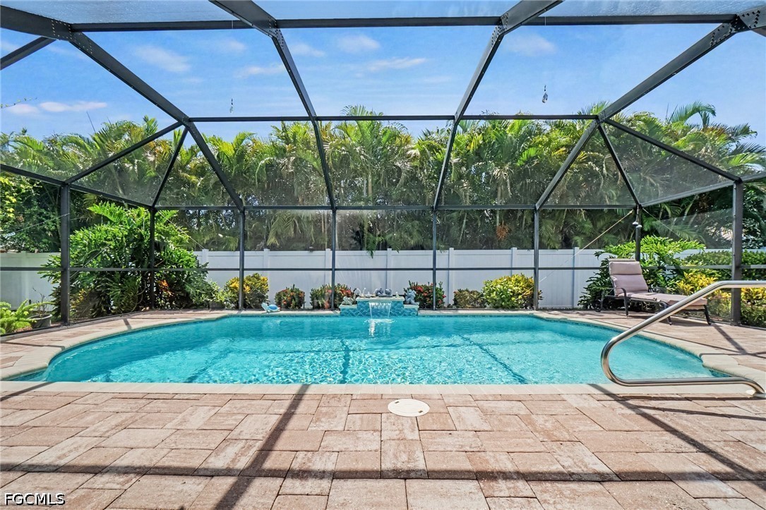3 Bed Pool Home for Sale in Cape Coral, photo 41