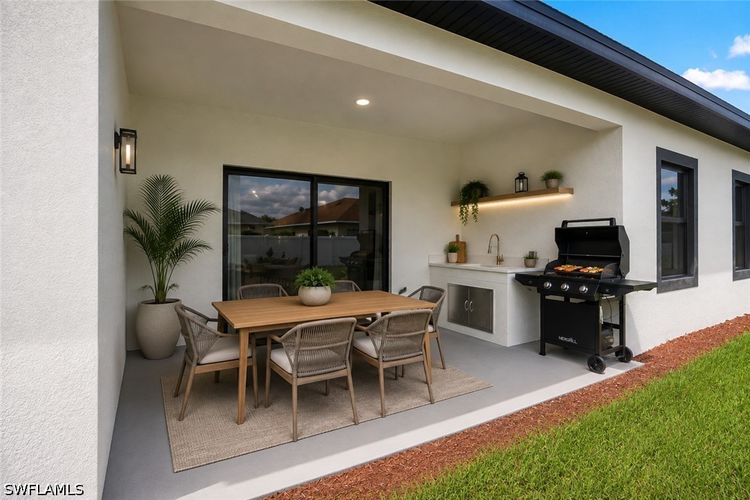 3 Bed SingleFamilyResidence for Sale in North Port, photo 41