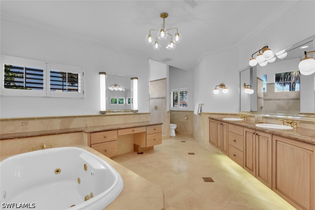 5 Bed Pool Home for Sale in Moorings, photo 41