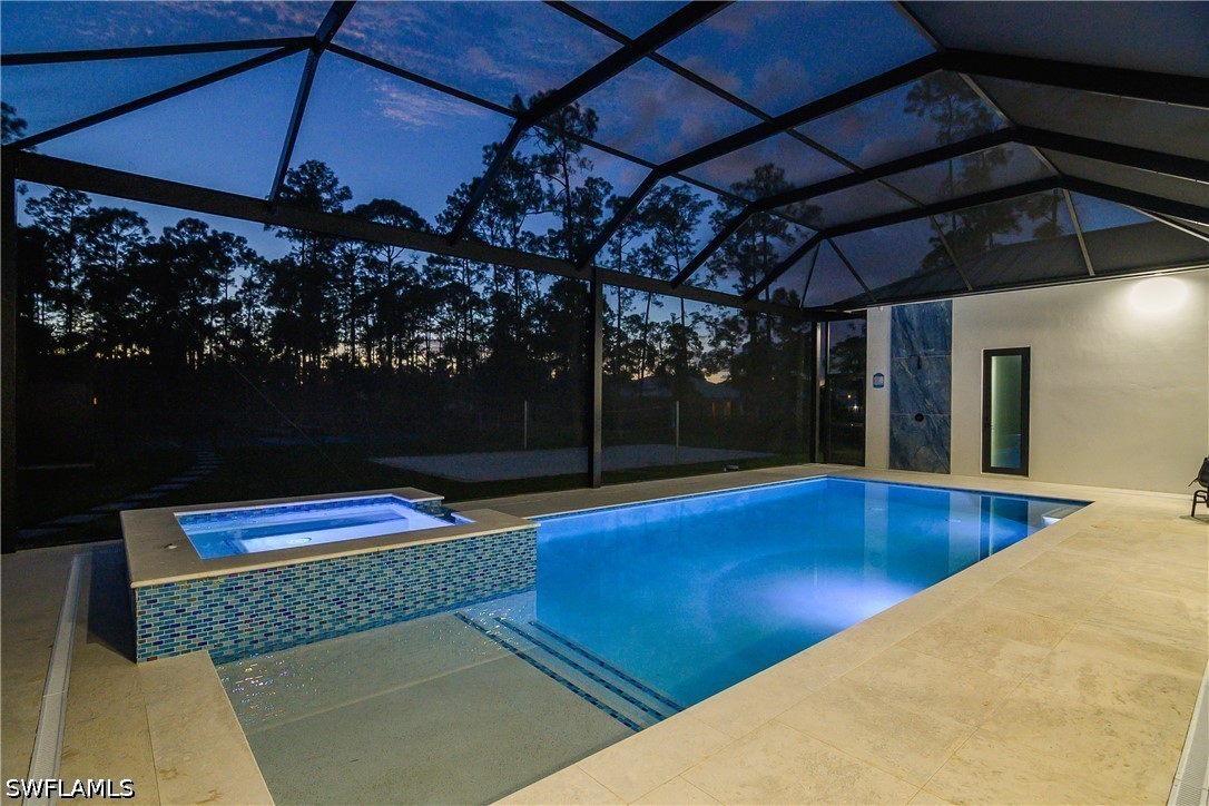 4 Bed Pool Home for Sale in Naples, photo 41
