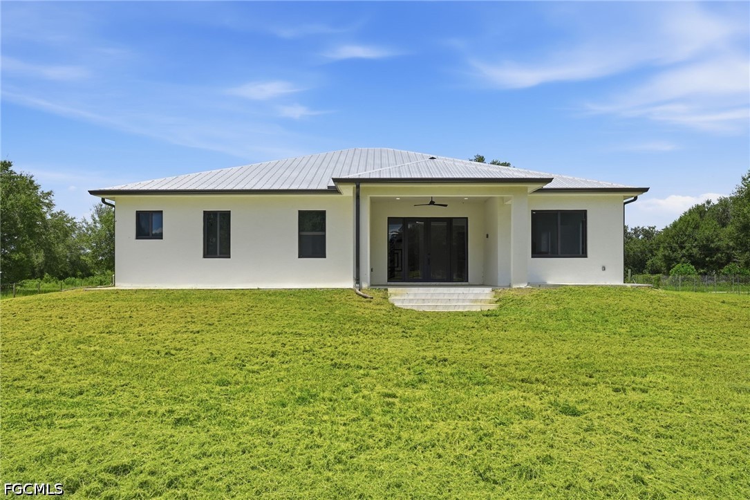 4 Bed SingleFamilyResidence for Sale in Clewiston, photo 41