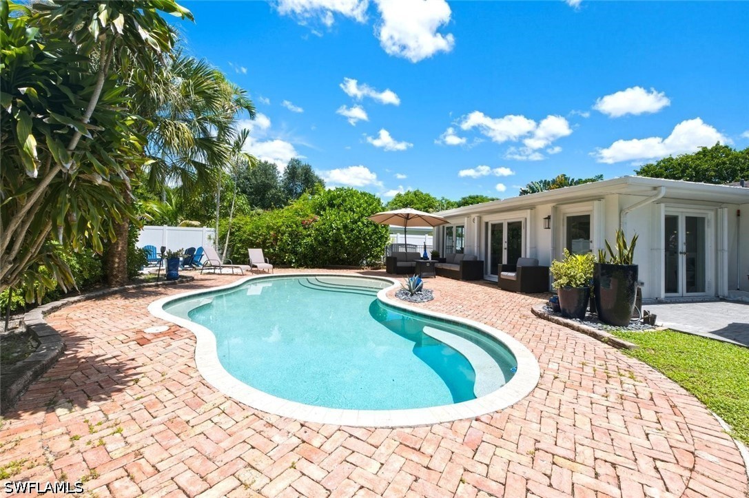 2 Bed Pool Home for Sale in Coquina Sands, photo 41