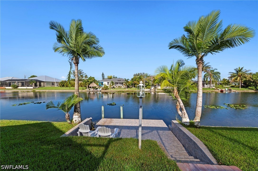 4 Bed Pool Home for Sale in Cape Coral, photo 41