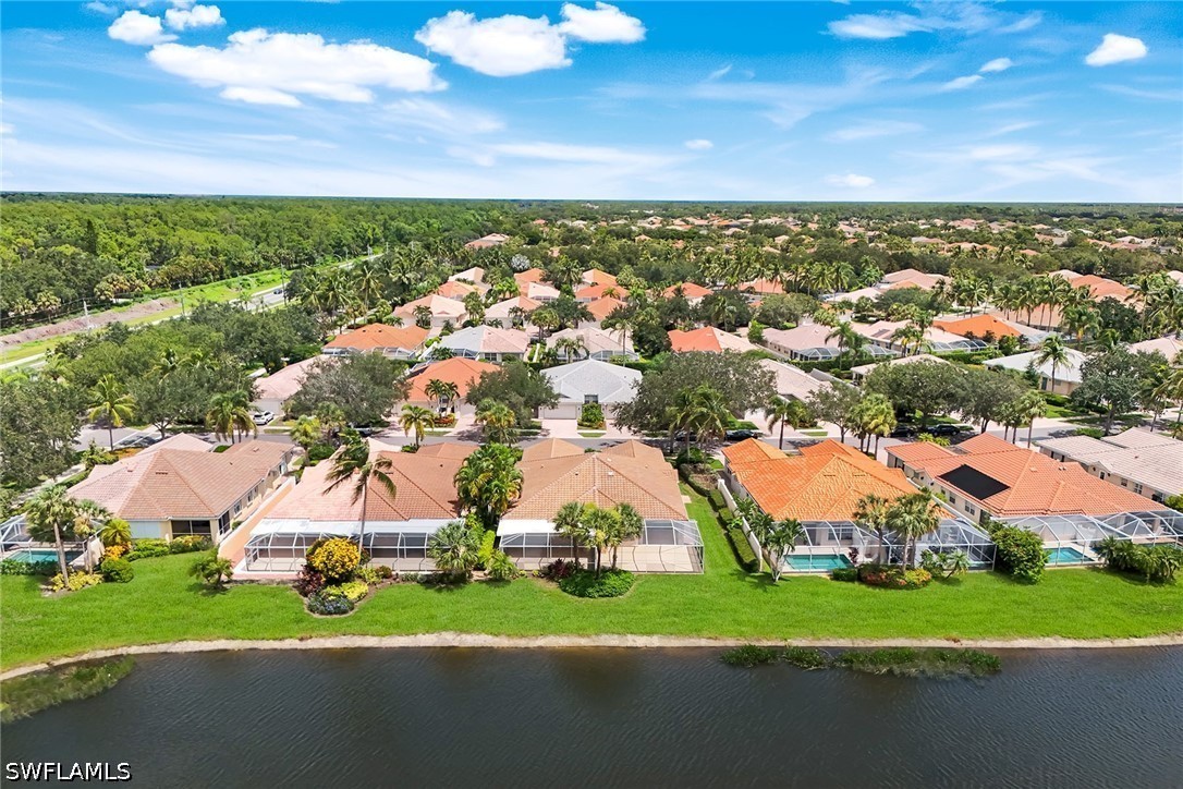 2 Bed Waterfront Home for Sale in Island Walk, photo 41