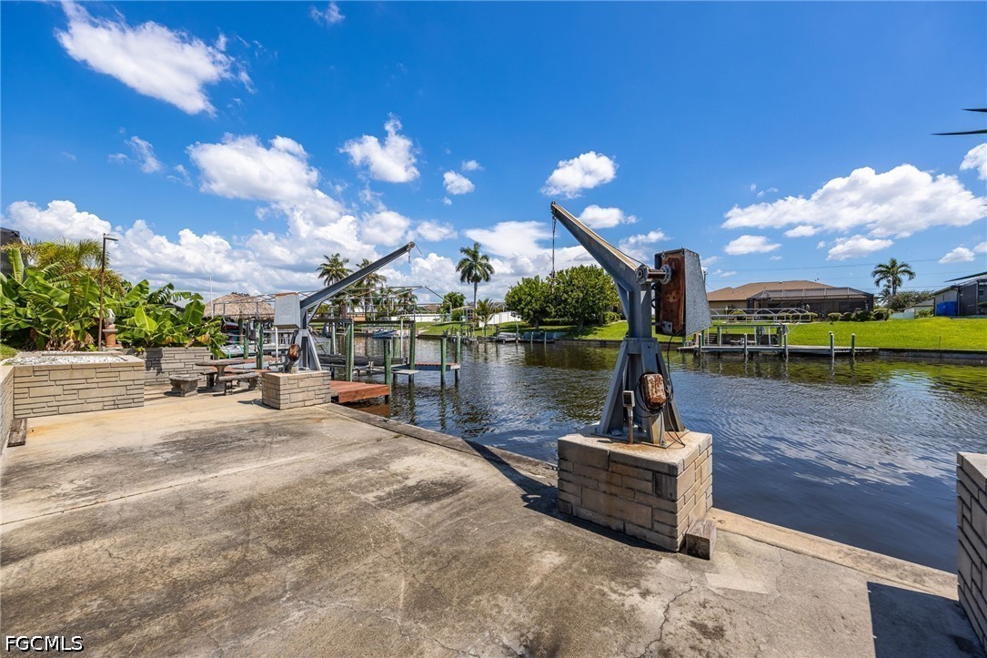 3 Bed Pool Home for Sale in Cape Coral, photo 41
