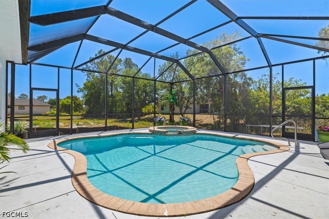 5 Bed Pool Home for Sale in Lehigh Acres, photo 41