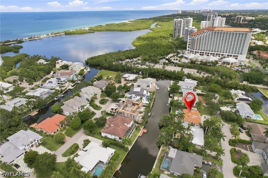 4 Bed Pool Home for Sale in Seagate, photo 41