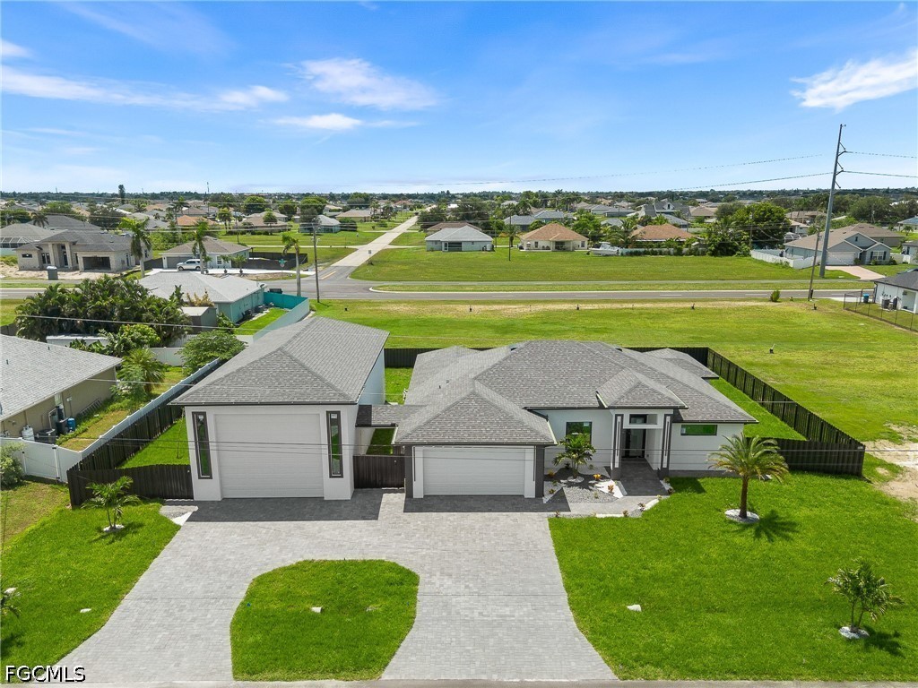 4 Bed Pool Home for Sale in Cape Coral, photo 41