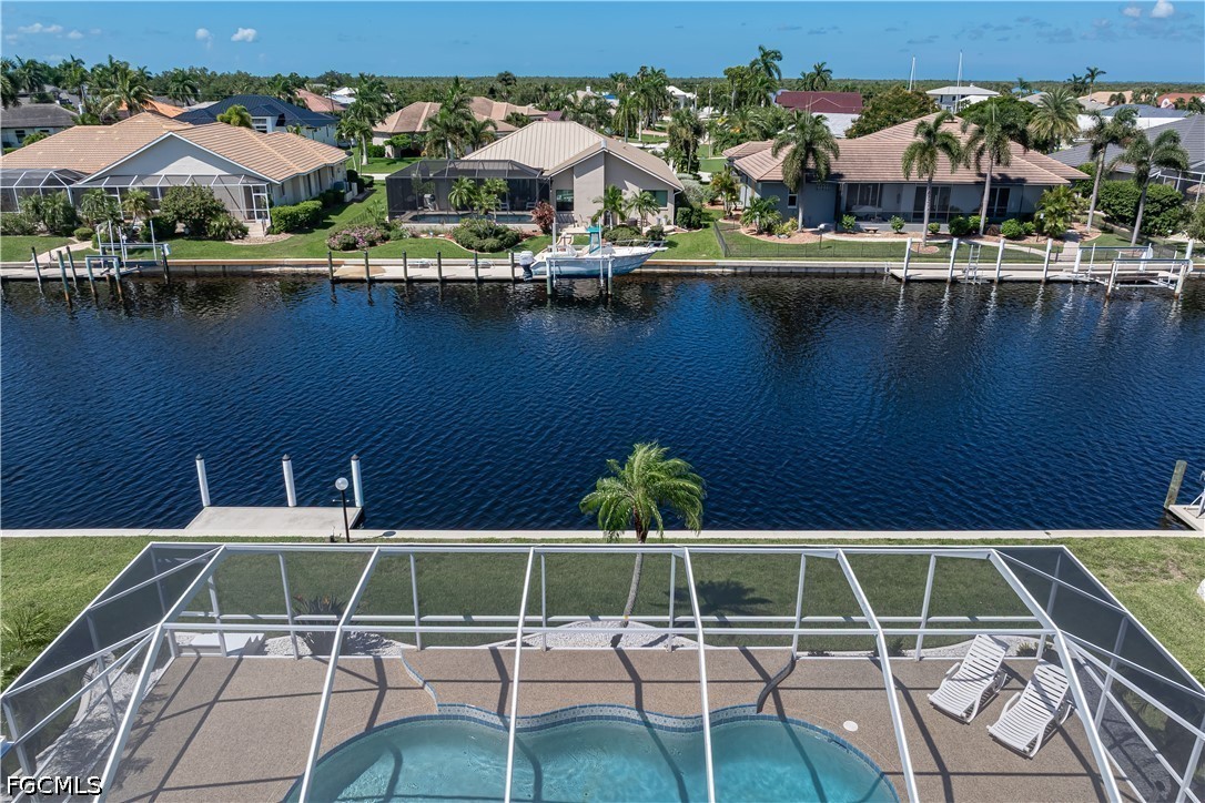 3 Bed Pool Home for Sale in Punta Gorda Isles, photo 41