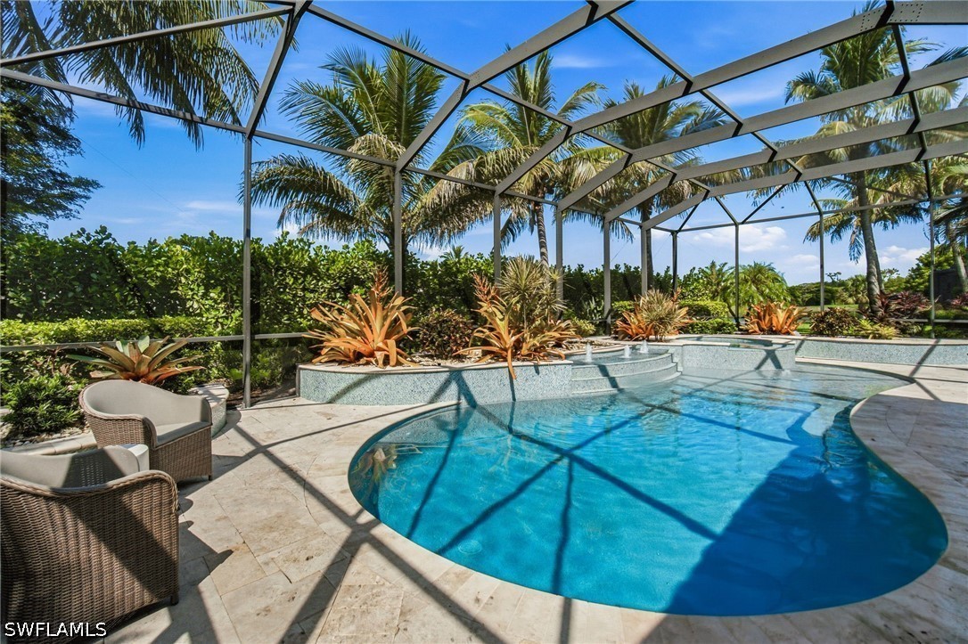 3 Bed Pool Home for Sale in Cabreo, photo 41