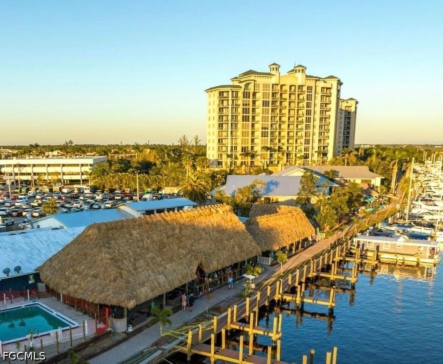 2 Bed Waterfront Home for Sale in North Star Yacht Club, photo 41