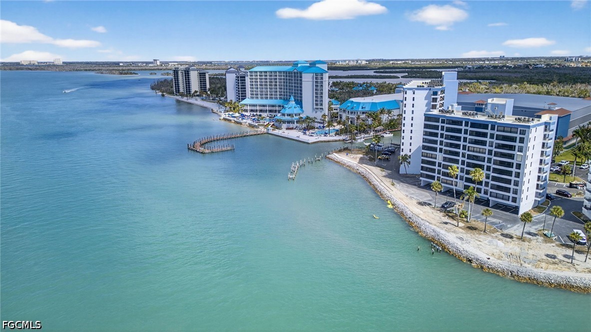 2 Bed Waterfront Home for Sale in Punta Rassa, photo 41