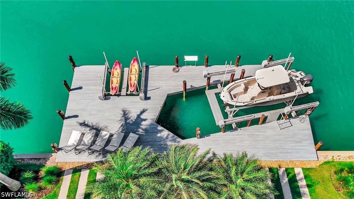 3 Bed Pool Home for Sale in Marco Beach, photo 41