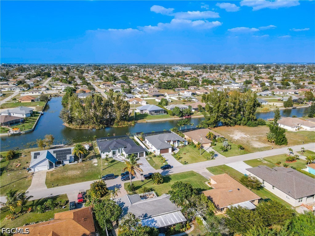 4 Bed Pool Home for Sale in Cape Coral, photo 41