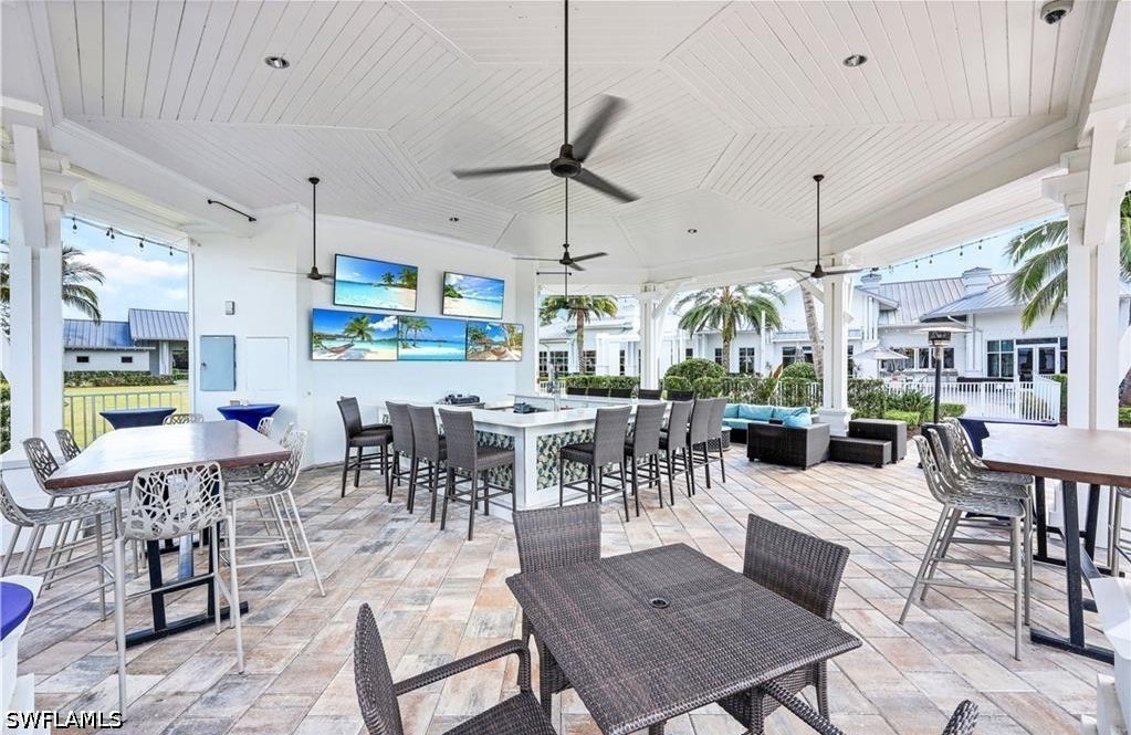 3 Bed Pool Home for Sale in Naples, photo 41