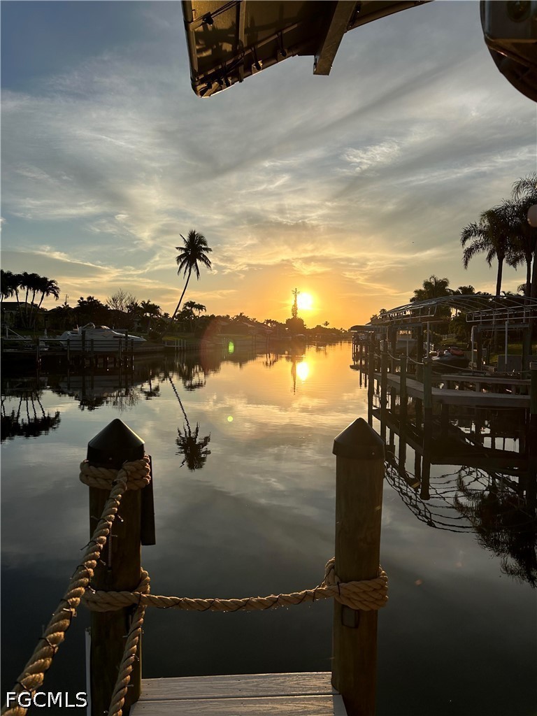 3 Bed Pool Home for Sale in Cape Coral, photo 41
