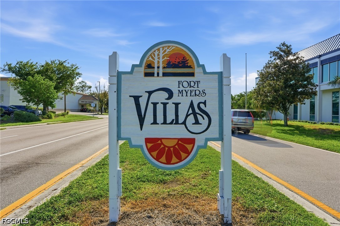 2 Bed Pool Home for Sale in Fort Myers Villas, photo 41