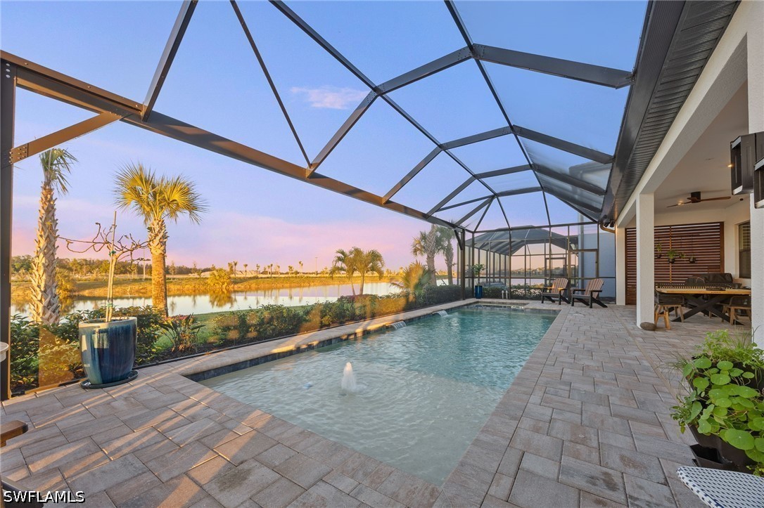 6 Bed Pool Home for Sale in Avalon Park, photo 41
