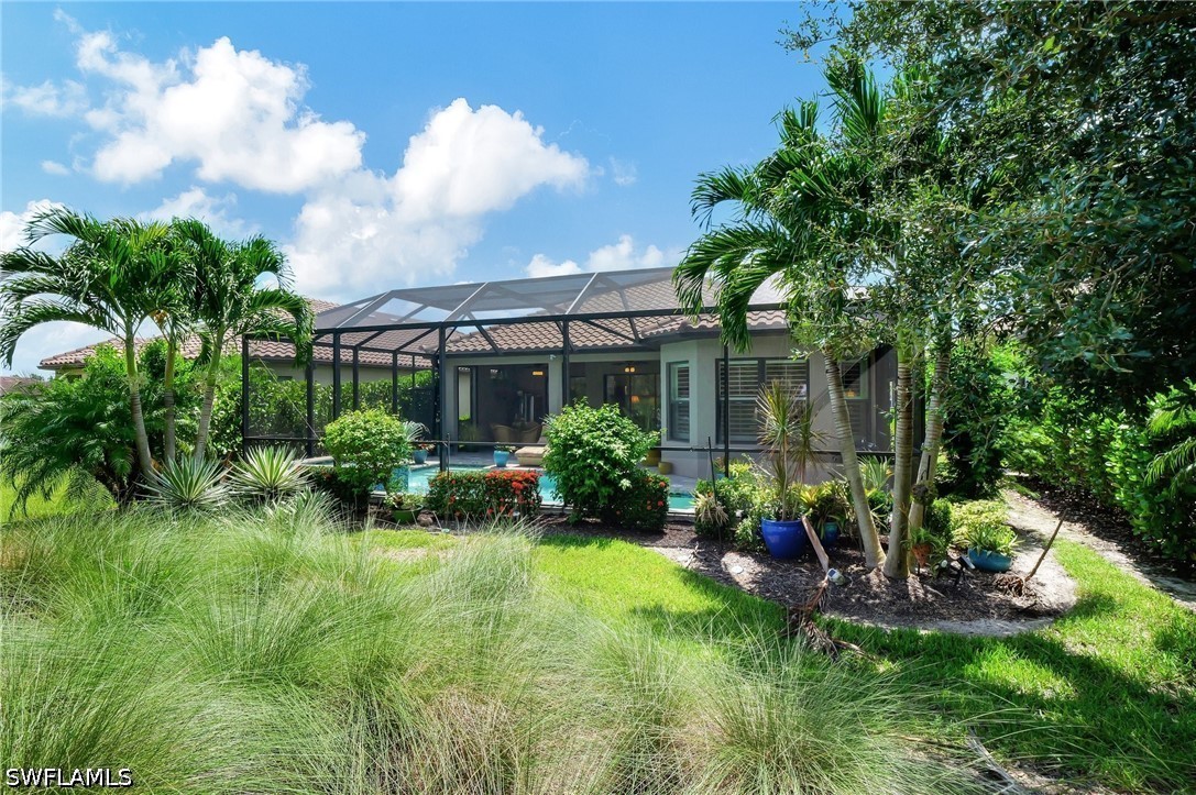 3 Bed Pool Home for Sale in Naples, photo 41