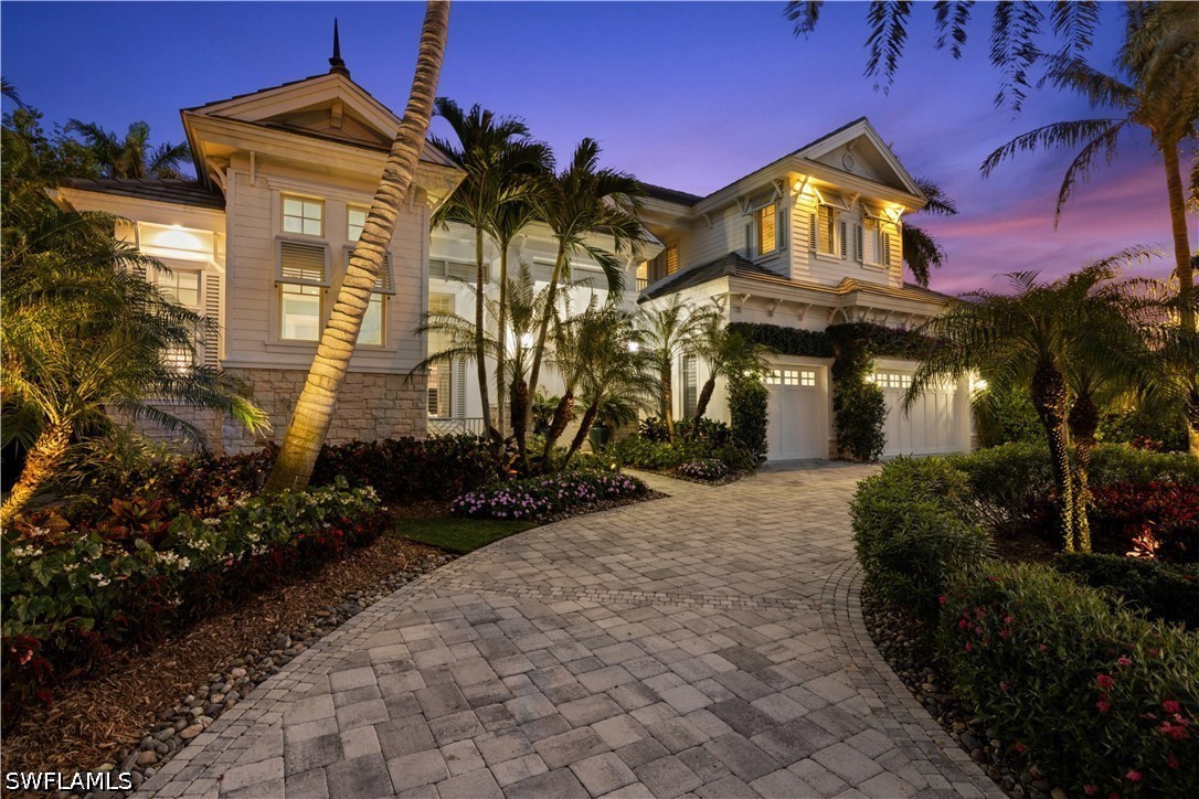 3 Bed Pool Home for Sale in Park Shore, photo 41