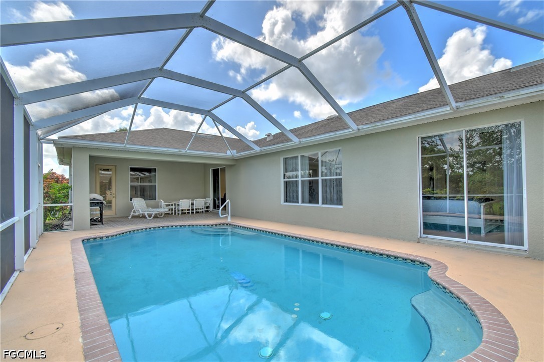 4 Bed Pool Home for Sale in Bethany Trace, photo 41