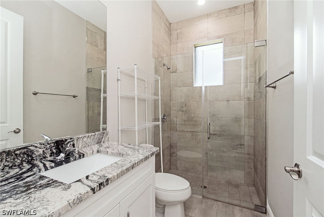 4 Bed SingleFamilyResidence for Sale in Naples, photo 41