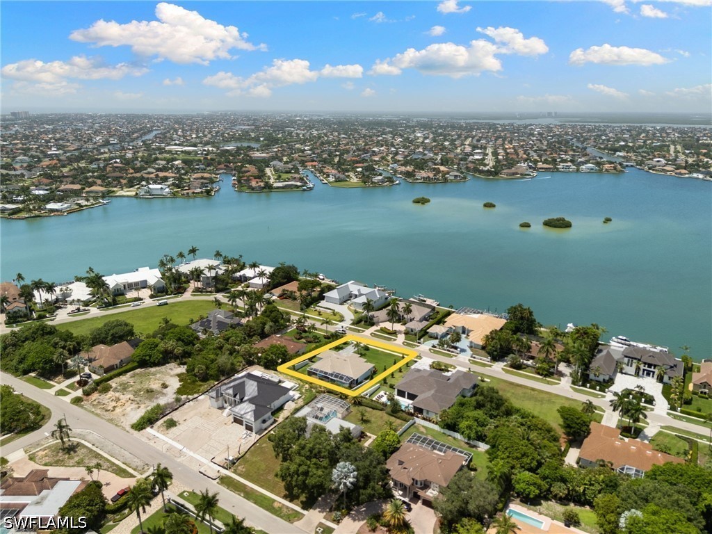 4 Bed Pool Home for Sale in Marco Island, photo 41