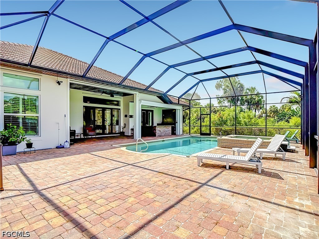 4 Bed Pool Home for Sale in Naples, photo 41