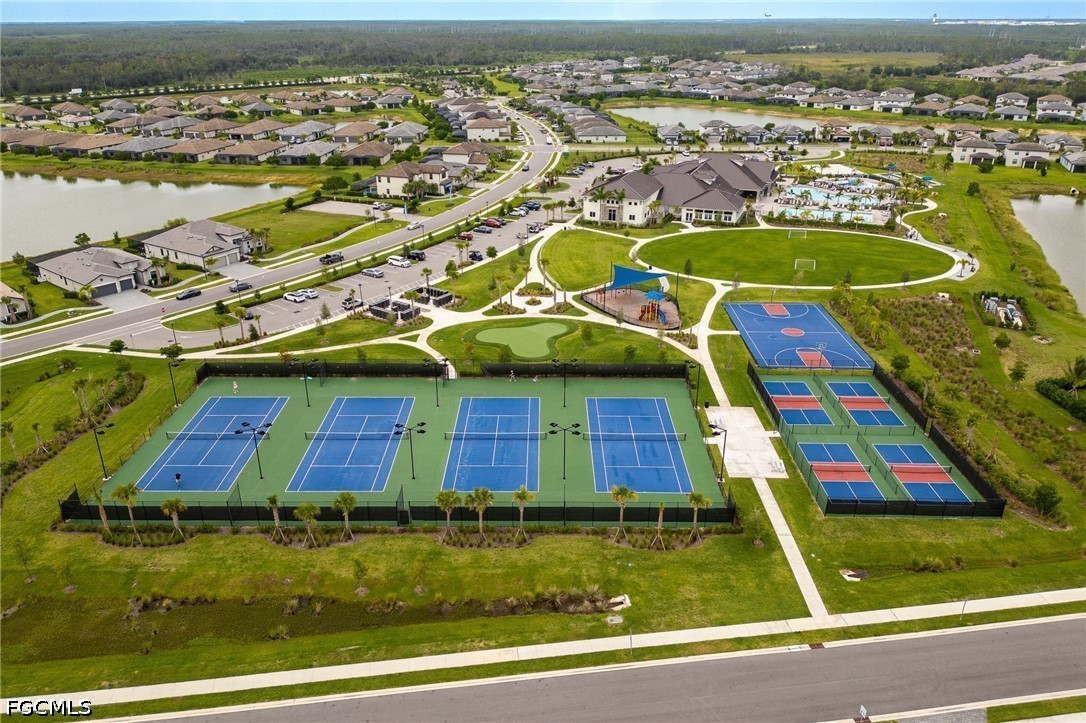 4 Bed Waterfront Home for Sale in Timber Creek, photo 41