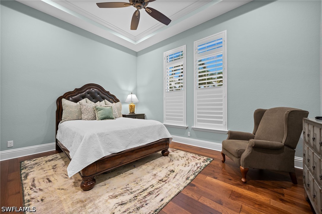 4 Bed Pool Home for Sale in Hedgestone, photo 41