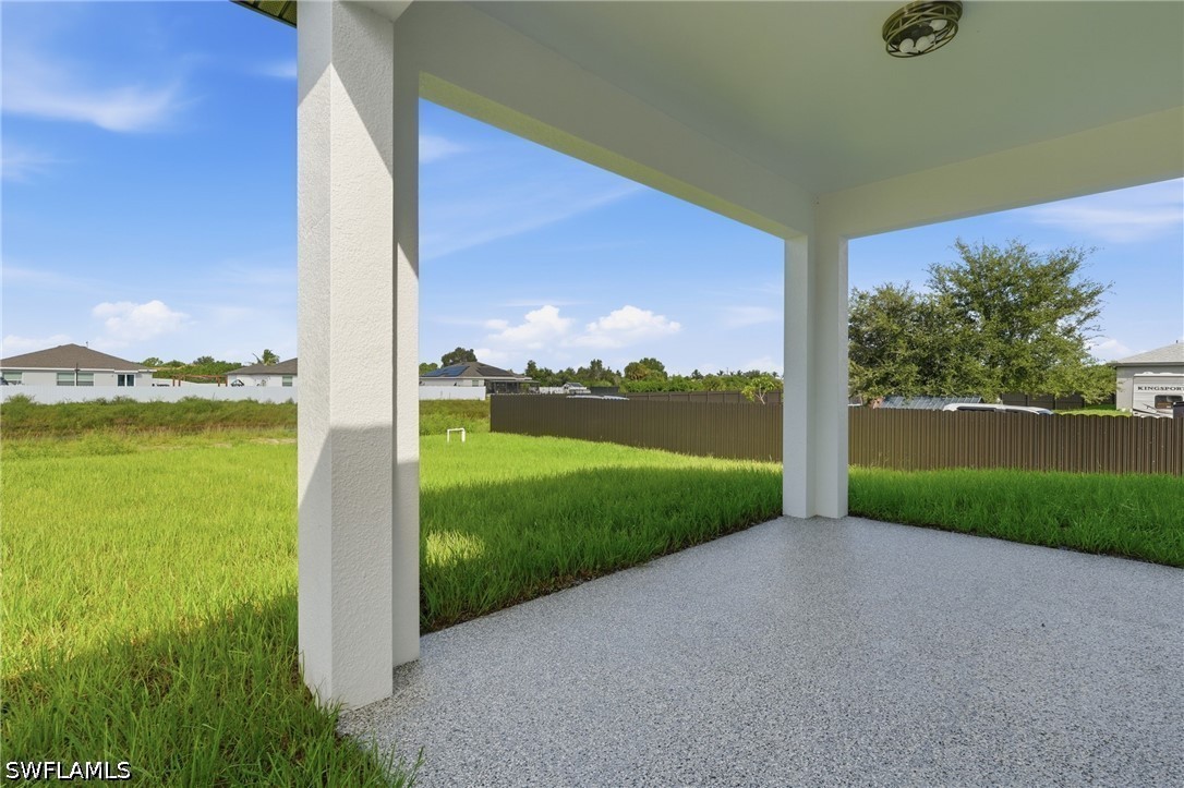 4 Bed Waterfront Home for Sale in Lehigh Acres, photo 41