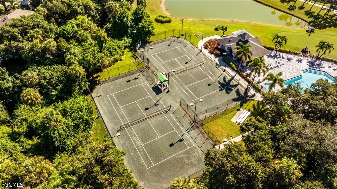 3 Bed Pool Home for Sale in Estero, photo 41
