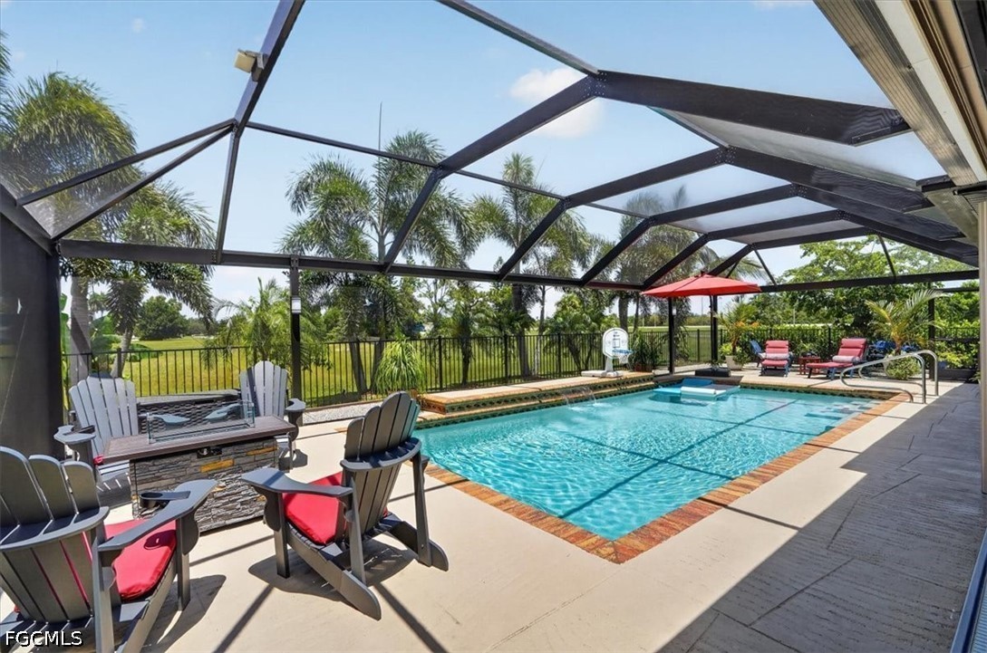 3 Bed Pool Home for Sale in Burnt Store Lakes, photo 41