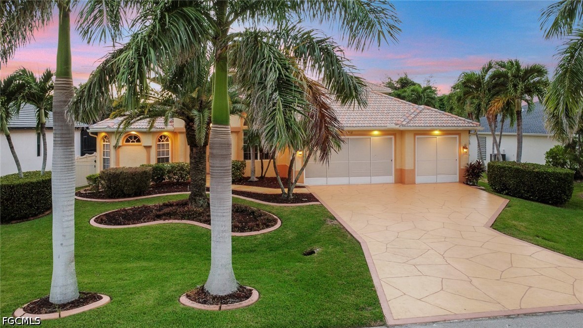 4 Bed Pool Home for Sale in Cape Coral, photo 41