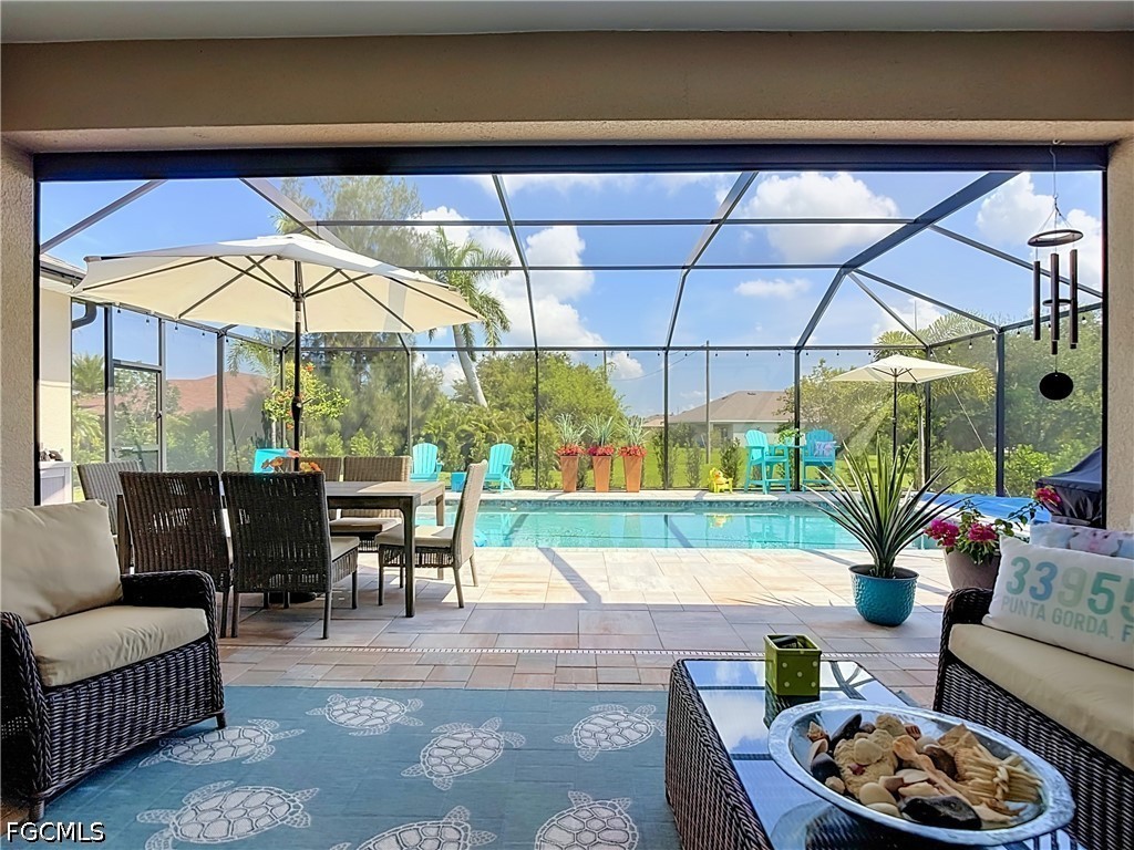 3 Bed Pool Home for Sale in Punta Gorda, photo 41