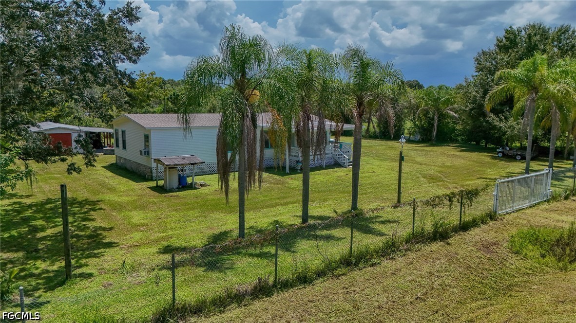 3 Bed ManufacturedHome for Sale in Clewiston, photo 41