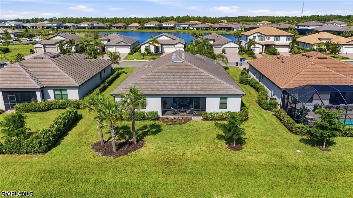 4 Bed SingleFamilyResidence for Sale in Estero, photo 41