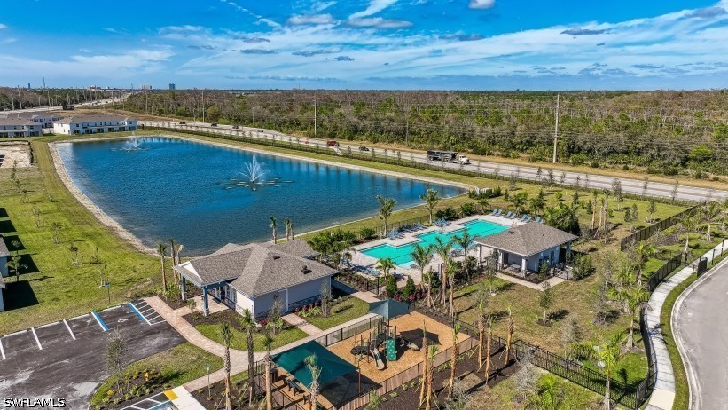 4 Bed SingleFamilyResidence for Sale in Asher Park, photo 41