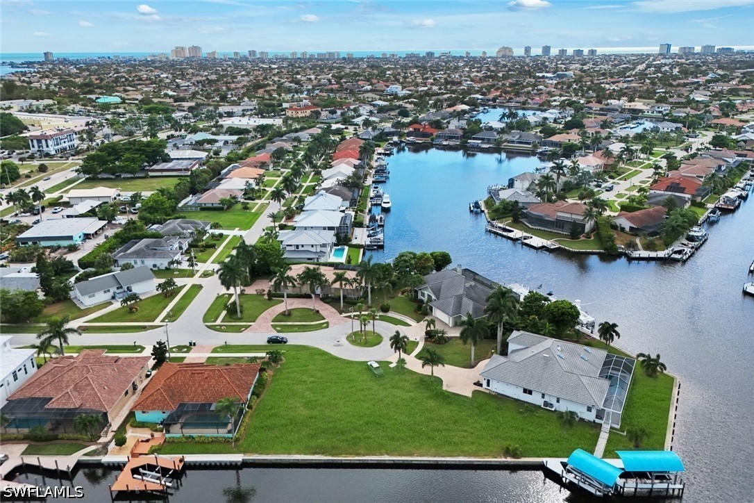 3 Bed Pool Home for Sale in Marco Island, photo 41