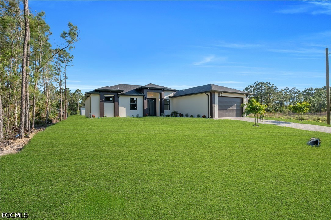 4 Bed SingleFamilyResidence for Sale in Lehigh Acres, photo 41