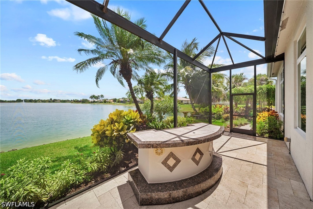 4 Bed Waterfront Home for Sale in Naples, photo 41